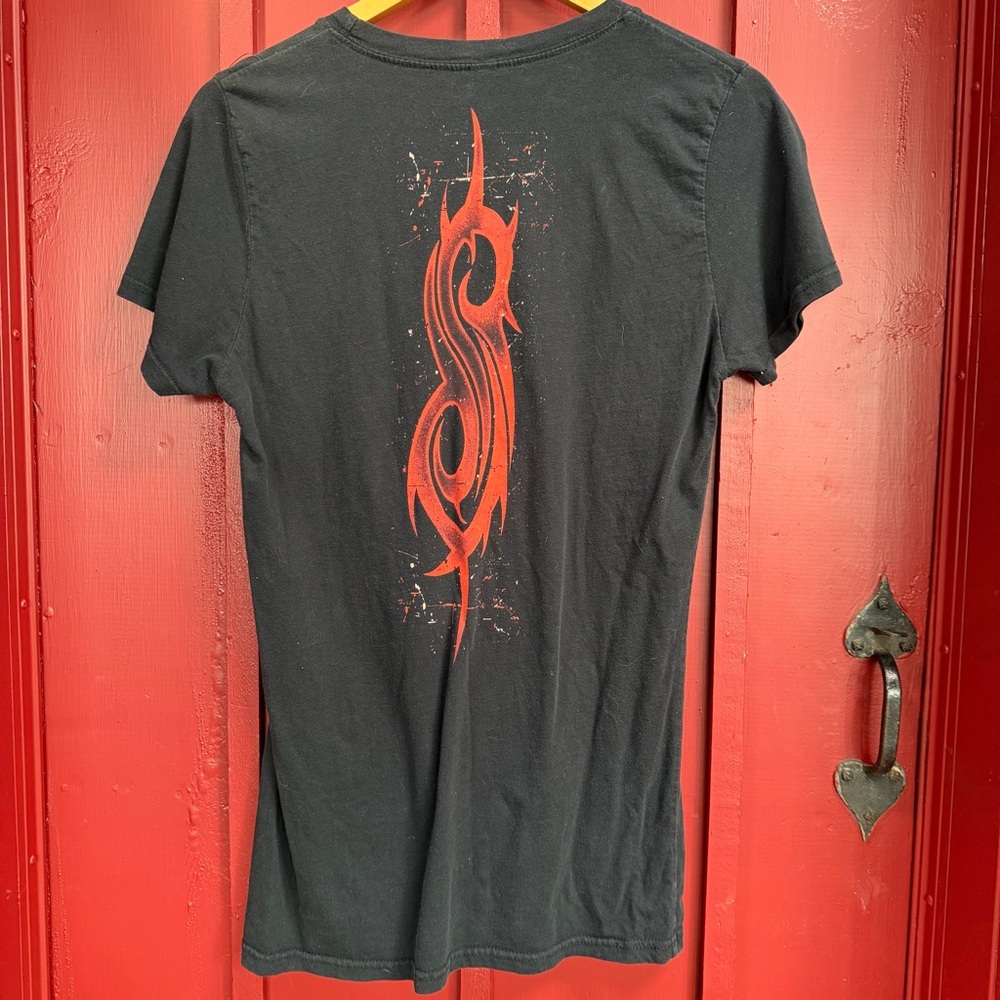 Slipknot Tee - Picture 4 of 4